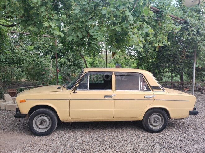 LADA (VAZ) 2106 1983, 24,638 km - 1.5 л - Tərtər
