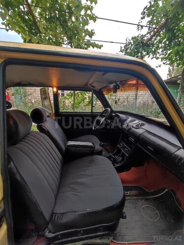 LADA (VAZ) 2106 1983, 24,638 km - 1.5 л - Tərtər