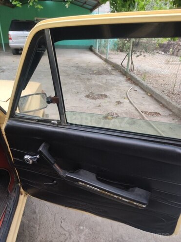 LADA (VAZ) 2106 1983, 24,638 km - 1.5 л - Tərtər