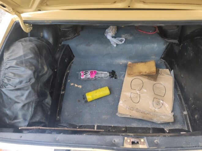 LADA (VAZ) 2106 1983, 24,638 km - 1.5 л - Tərtər