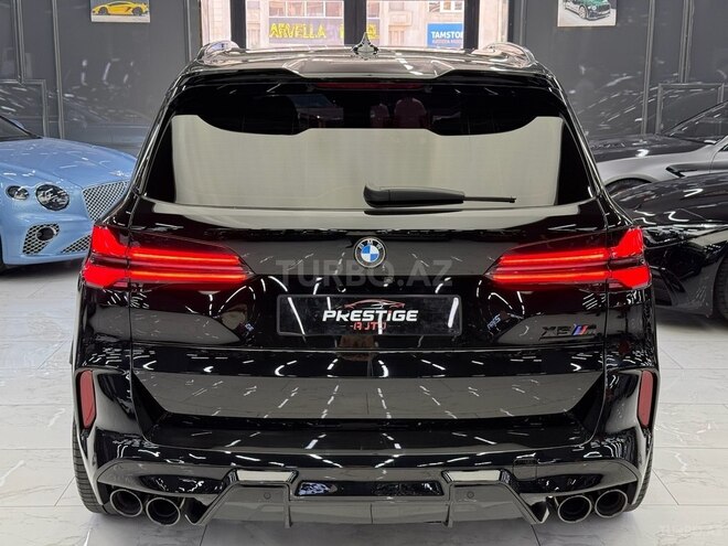 BMW X5-4