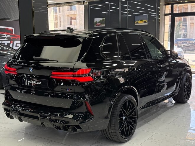 BMW X5-5