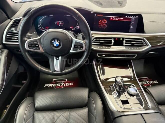 BMW X5-9