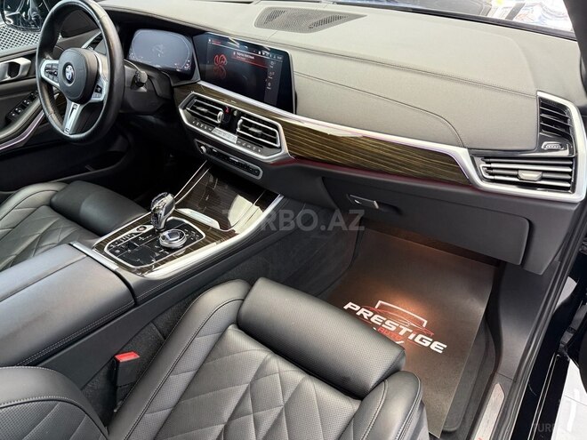 BMW X5-7