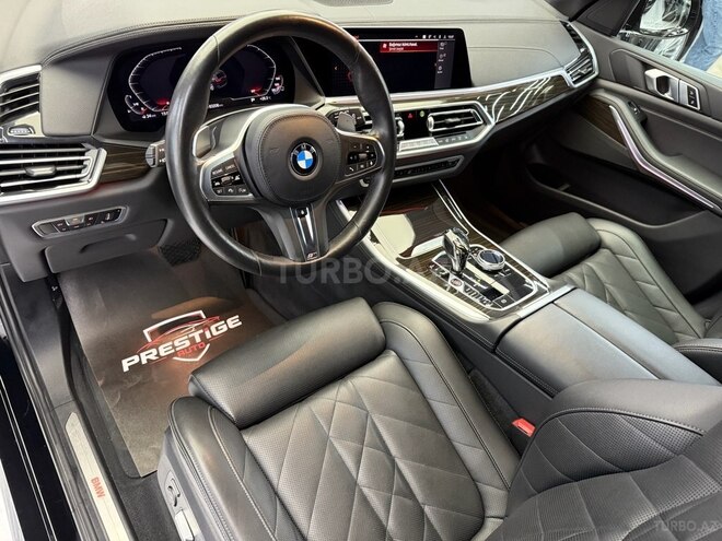 BMW X5-8