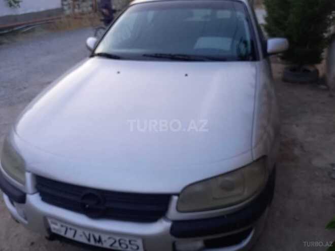 Opel Omega 1996, 273,879 km - 2.0 l - Bakı