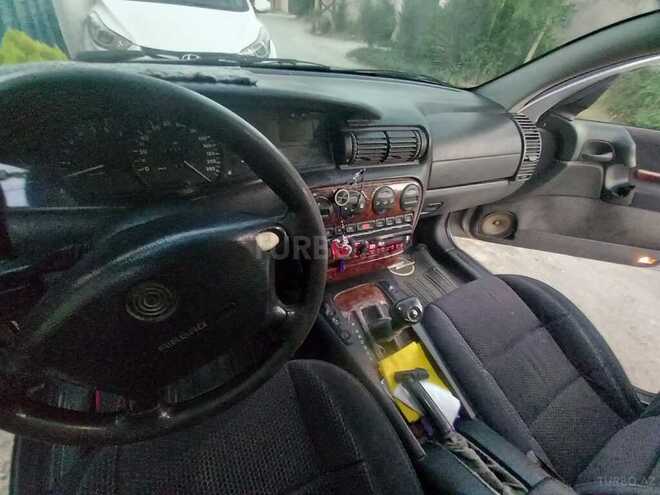 Opel Omega 1996, 273,879 km - 2.0 l - Bakı