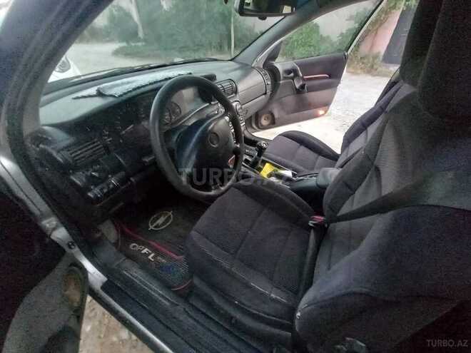 Opel Omega 1996, 273,879 km - 2.0 l - Bakı