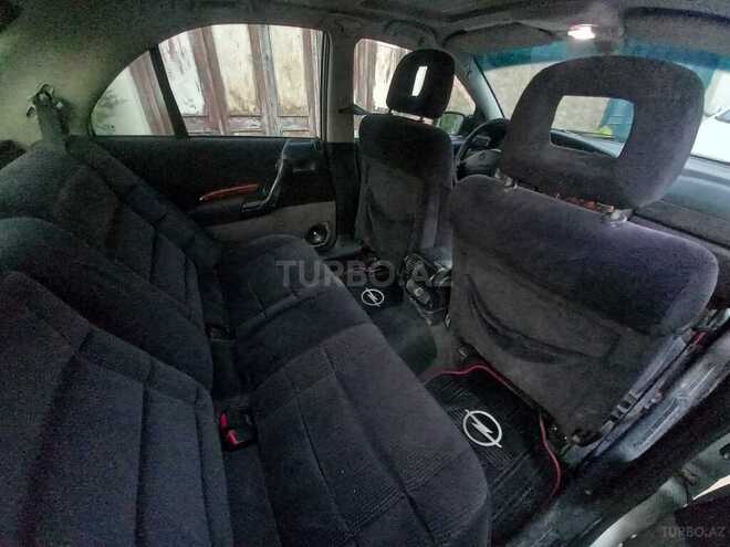 Opel Omega 1996, 273,879 km - 2.0 l - Bakı