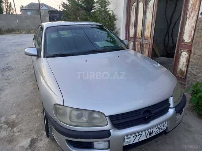 Opel Omega 1996, 273,879 km - 2.0 l - Bakı