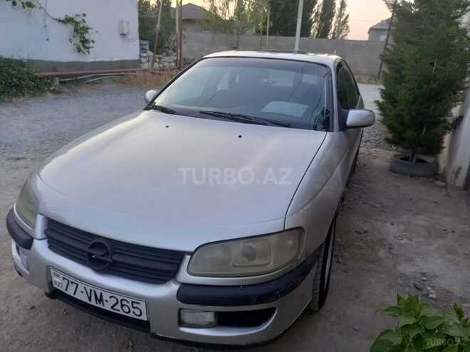 Opel Omega 1996, 273,879 km - 2.0 l - Bakı