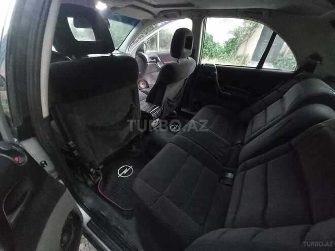 Opel Omega 1996, 273,879 km - 2.0 l - Bakı