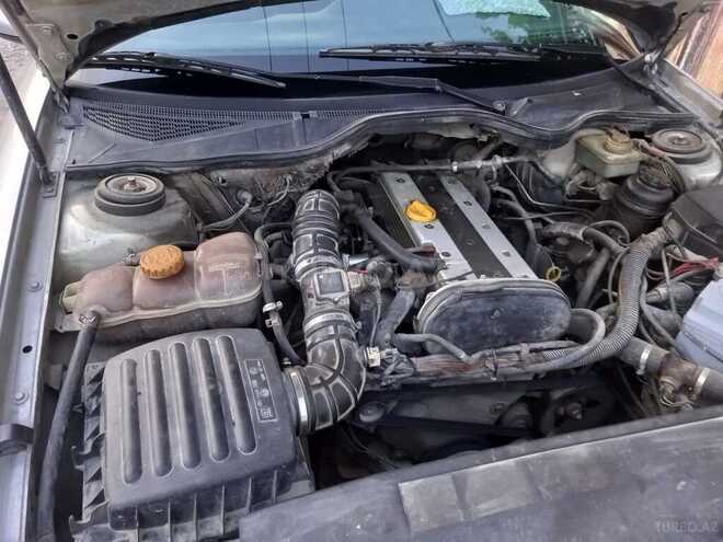 Opel Omega 1996, 273,879 km - 2.0 l - Bakı
