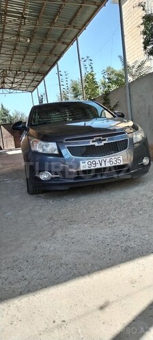 Chevrolet Cruze 2013, 230,000 km - 1.4 l - Bakı