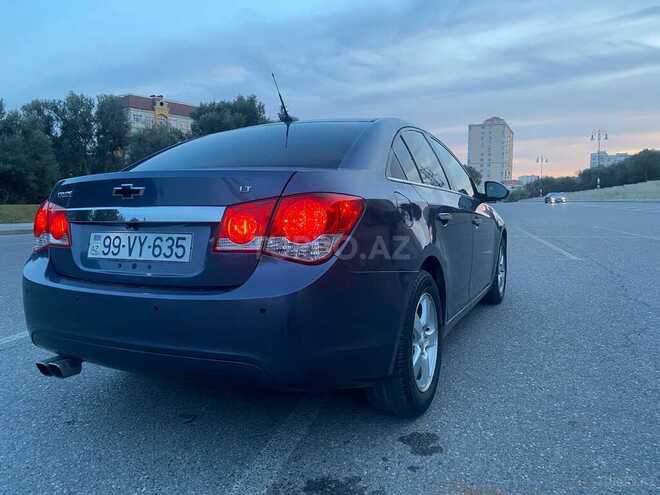 Chevrolet Cruze 2013, 230,000 km - 1.4 l - Bakı