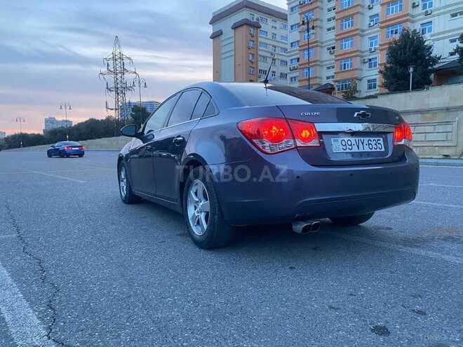 Chevrolet Cruze 2013, 230,000 km - 1.4 l - Bakı