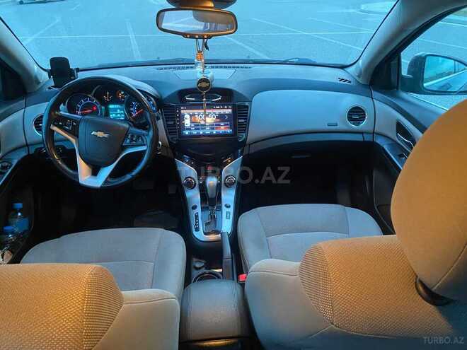 Chevrolet Cruze 2013, 230,000 km - 1.4 l - Bakı
