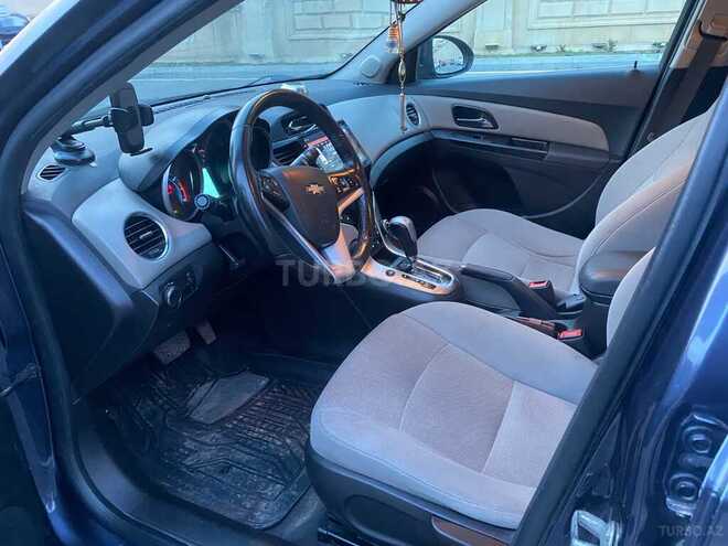 Chevrolet Cruze 2013, 230,000 km - 1.4 l - Bakı