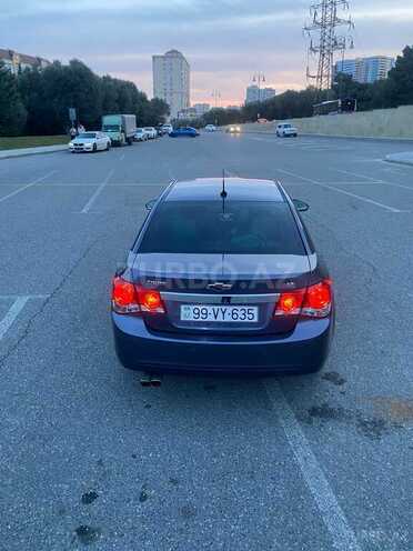 Chevrolet Cruze 2013, 230,000 km - 1.4 l - Bakı