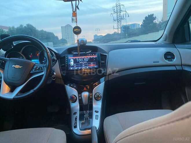 Chevrolet Cruze 2013, 230,000 km - 1.4 l - Bakı