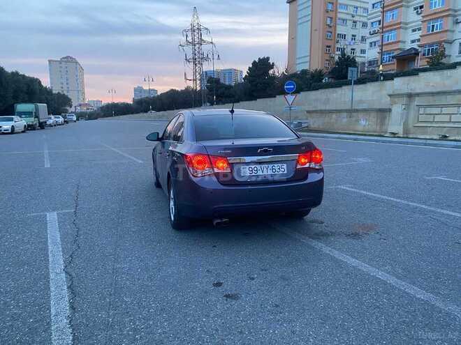Chevrolet Cruze 2013, 230,000 km - 1.4 l - Bakı