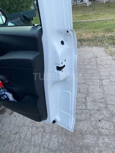 Mercedes Vito 114 2018, 206,150 km - 2.2 l - Sumqayıt