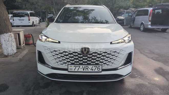 Changan CS 55 Plus 2025, 0 km - 1.5 л - Bakı