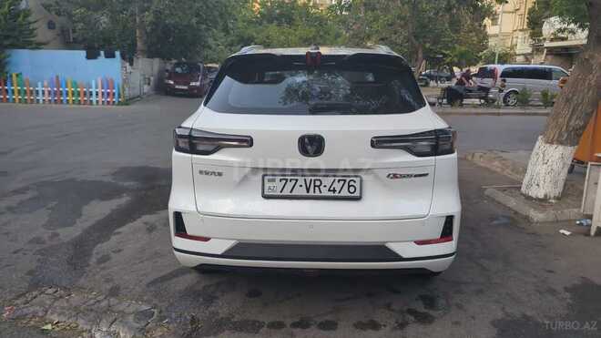 Changan CS 55 Plus 2025, 0 km - 1.5 л - Bakı