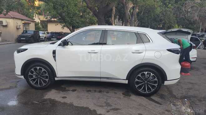 Changan CS 55 Plus 2025, 0 km - 1.5 л - Bakı