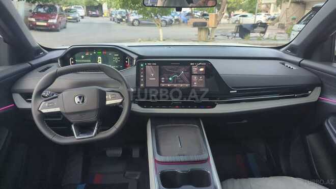 Changan CS 55 Plus 2025, 0 km - 1.5 л - Bakı