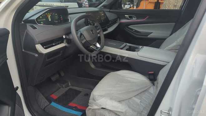 Changan CS 55 Plus 2025, 0 km - 1.5 л - Bakı