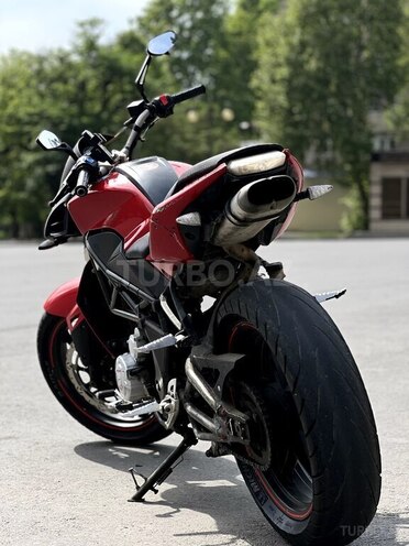 Megelli 250R-2