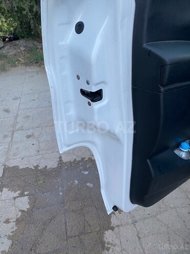 Mercedes Vito 114 2018, 206,150 km - 2.2 l - Sumqayıt