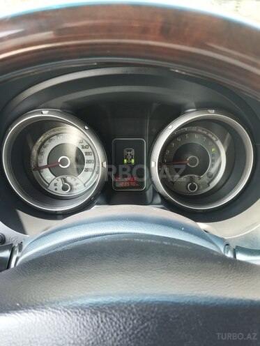 Mitsubishi Pajero 2013, 122,000 km - 3.5 l - Lənkəran