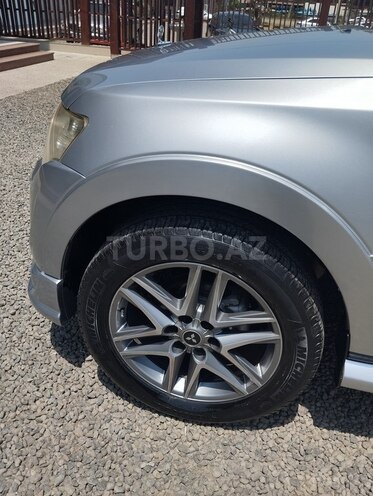 Mitsubishi Pajero 2013, 122,000 km - 3.5 l - Lənkəran