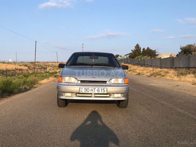 LADA (VAZ) 2115 2010, 121,500 km - 1.6 л - Bakı