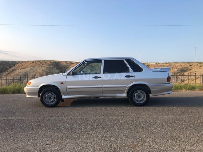 LADA (VAZ) 2115 2010, 121,500 km - 1.6 л - Bakı