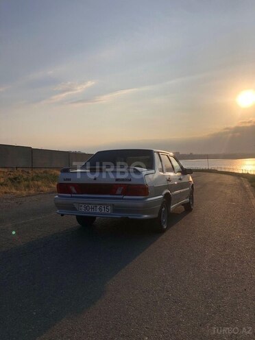 LADA (VAZ) 2115 2010, 121,500 km - 1.6 л - Bakı