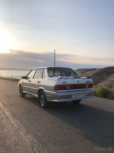 LADA (VAZ) 2115 2010, 121,500 km - 1.6 л - Bakı