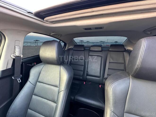 Mazda 6 2015, 173,000 km - 2.5 l - Bakı