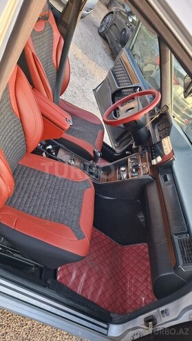 Mercedes E 220 d 1993, 350,000 km - 2.2 l - Bakı