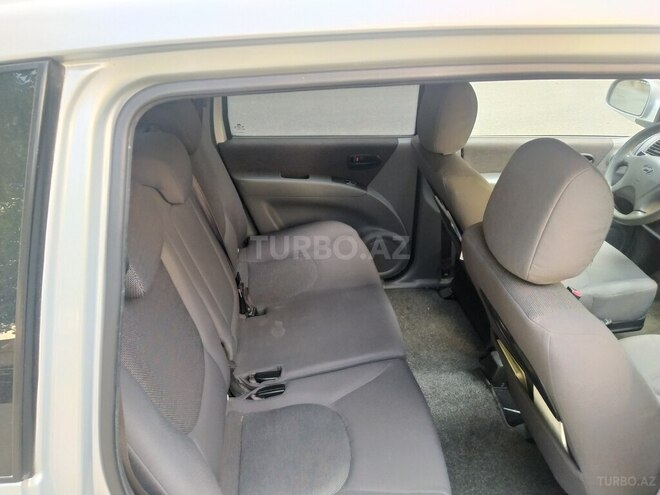 Hyundai Matrix 2007, 290,000 km - 1.5 l - Bakı