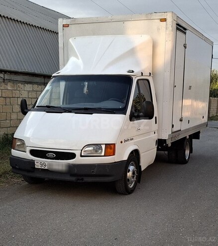 Ford Transit 1998, 358,500 km - 2.5 л - Goranboy