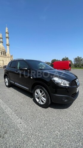 Nissan Qashqai 2011, 164,300 km - 2.0 л - Bakı
