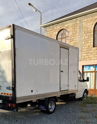 Ford Transit 1998, 358,500 km - 2.5 л - Goranboy