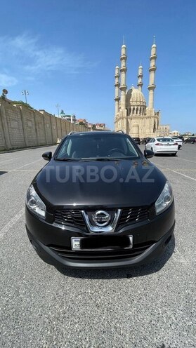 Nissan Qashqai 2011, 164,300 km - 2.0 л - Bakı