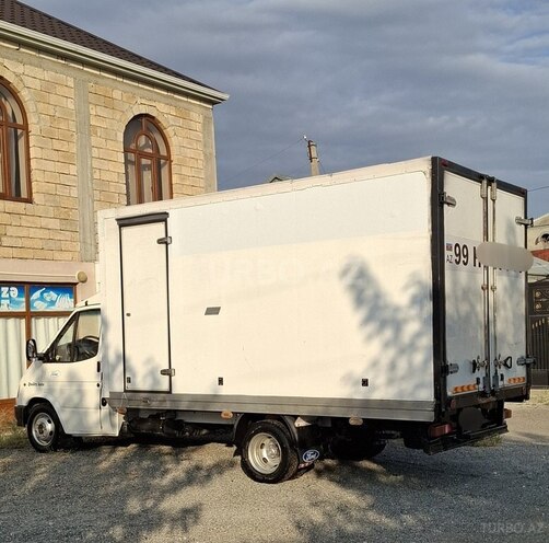 Ford Transit 1998, 358,500 km - 2.5 л - Goranboy