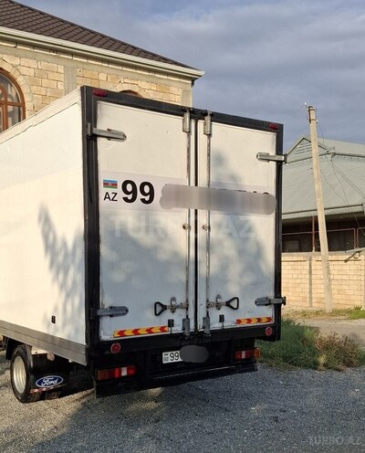 Ford Transit 1998, 358,500 km - 2.5 л - Goranboy