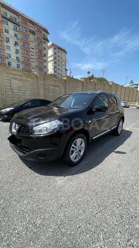Nissan Qashqai 2011, 164,300 km - 2.0 л - Bakı