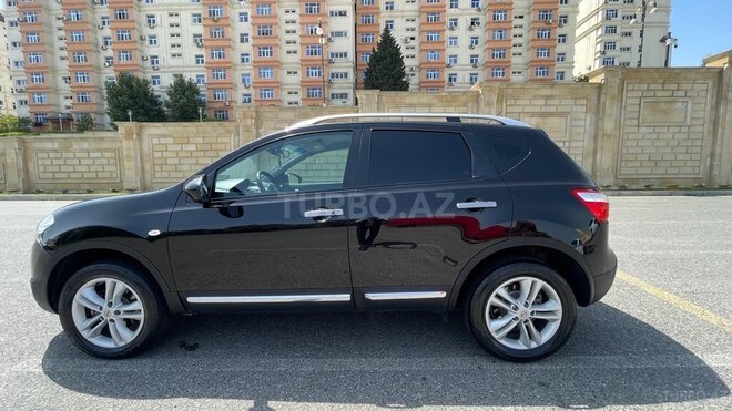 Nissan Qashqai 2011, 164,300 km - 2.0 л - Bakı